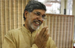 I dedicate this award to children in slavery: Kailash Satyarthi on winning Nobel Peace Prize